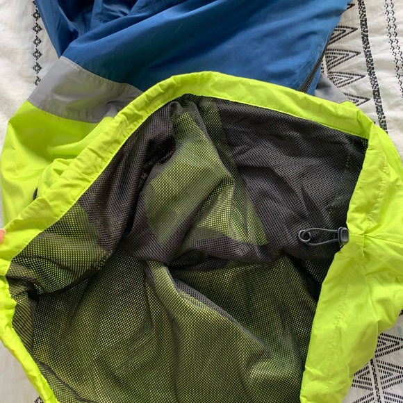 Onitsuka Tiger Wind Breaker - Picture 6 of 6